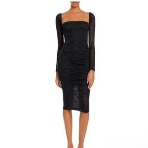 Jonathan Simkhai Dress
